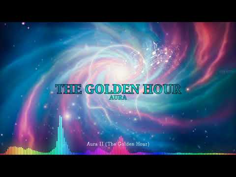 The Golden Hour | Ethereal Aura for Relaxation & Deep Reflection | Echo Matrix 