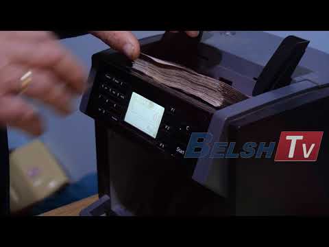 BELSH TV -  Dergesat e emigranteve ne Shqiperi me te ultat ne rajon...