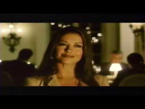 Retro Movie Trailer Intolerable Cruelty 2003 The Coen Brothers George Clooney 1