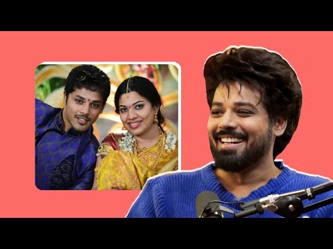 DO PEOPLE COMPARE SHREE NANDU TO GEETHA MADHURI??