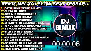 Download lagu Dj Satu Nama Tetap Di Hati Full Album Remix Terbaru Viral Tiktok 2025 Dj Blarak mp3