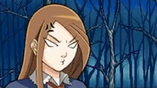 Castlevania PoR Charlotte's funny comment (Jonathan is seduced by Astarte)