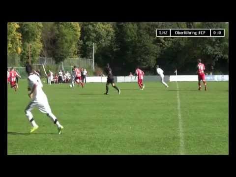 Oberföhring : FC Perlach - Das Video