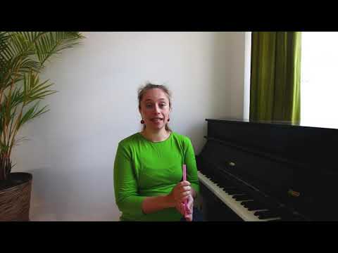 18. STIMMSINN - Singen und Saugen