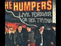 The Humpers   13 Forever
