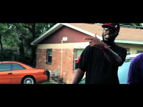 SPLIFFYDOE FEAT. B.WORTHY - STAY FOCUS HD