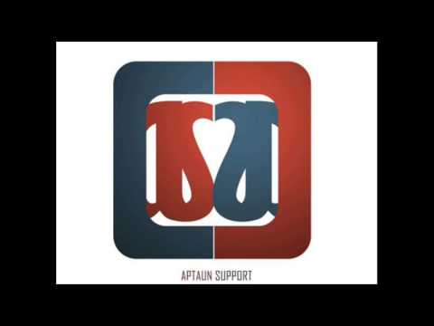 Aptaun Support 2 - Wczoraj , Dziś , Jutro (Brzozix Remix)