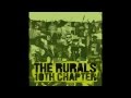 The Rurals - Rain