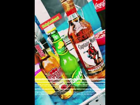 ZoukSvnrKnky Mascareigna By Tatiana ft Kamnouze 974