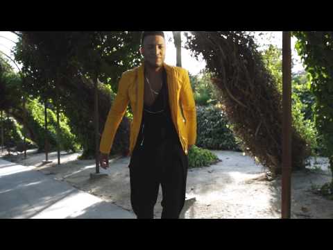 SHANDY-G - LA QUE ME CONVIENE (VIDEO OFICIAL) BY Rodrigo Films