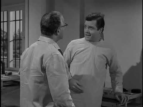 3x27 pt.3 Persona o persone sconosciute - Ai Confini Della Realtà (The Twilight Zone)