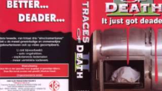 Traces of death 2-now and forever by grave