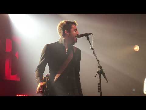 Miles Kane - My Fantasy live @ L’Epicerie Moderne (Feyzin / France)