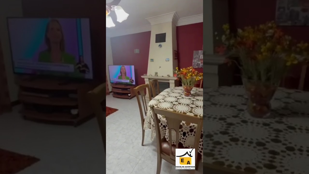 Vídeo do imóvel
