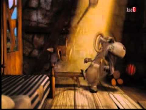 ,,Die Rotkäppchen Verschwörung'' (Deutsch) Part (2/8)