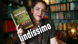 ÉRAMOS SEIS, um clássico da literatura brasileira