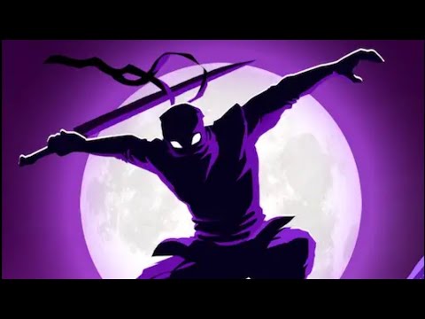 Ninja Shadow War RPG Fighting Games (by Fansipan Limited) | Android Gameplay