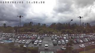 庄内空港 のライブ配信 live webcam