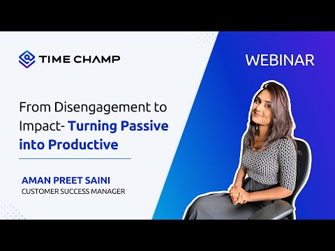 Disengagement to Impact