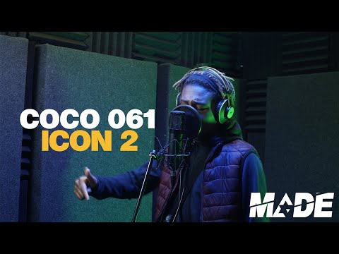 ICON 2 - Coco061 (Gruppe B)