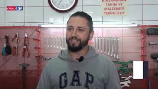 MEKATRONİK OTOMOTİV - BORNOVA/İZMİR - SEKTÖR ÖZEL