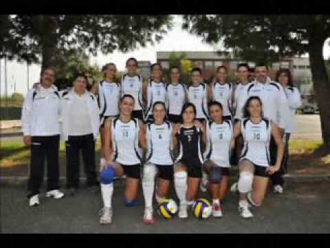 Roma7Volley B2 presentazione
