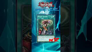 Yugioh Speed Duels: Lightening Blade Warriors Deck Profile #yugioh  #yugiohspeedduel  #ygogxtg