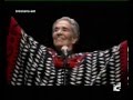 Chavela Vargas, 'Luz de luna' (2006) 