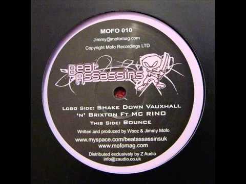 Beat Assassins - Bounce