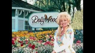 ♫ ♪ Dolly Parton. ♫ ♪ My Mountains - My Home ♫ ♪. 📀🎸