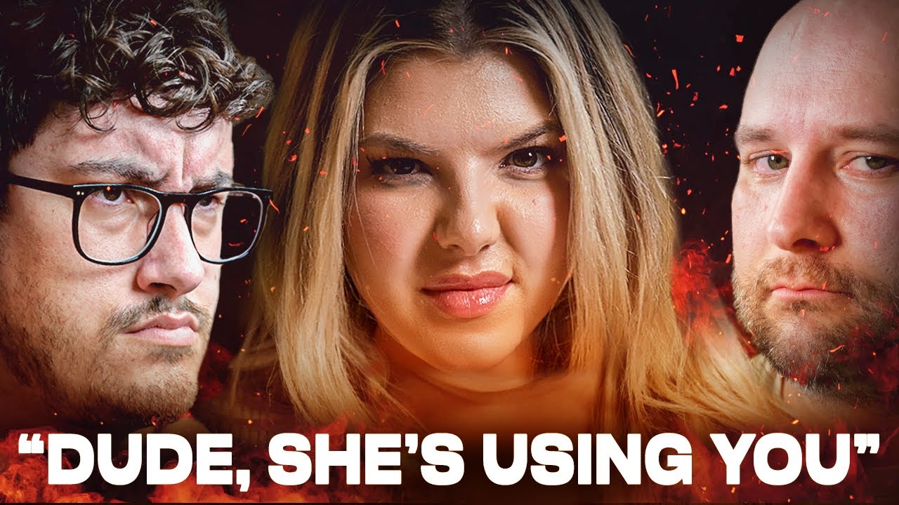 Financial Audit’s Biggest Gold Digger