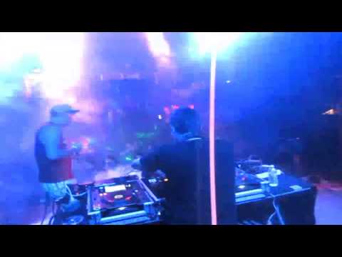 OMEGA TOUR ft. Barron, Rekoil & TrollPhace | Primal Filth | El Paso Official Recap