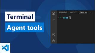 VS Code Terminal Upgrades Enable Seamless Agent-Terminal Interaction