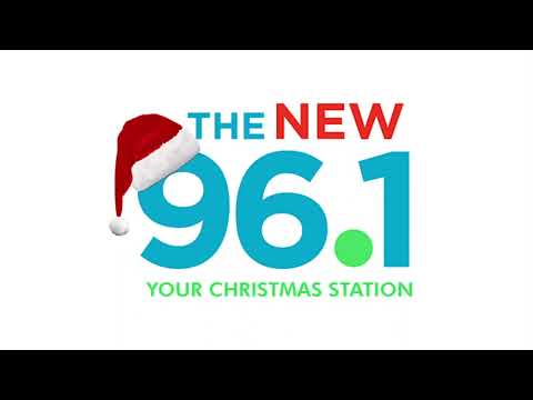 The New 96.1 Holiday Jingles