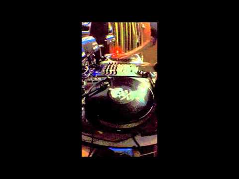 DJ HUNGRY - SIAM SCRATCH BATTLE ONLINE