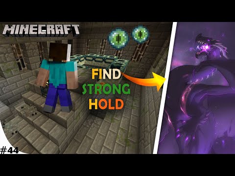 Ultimate Minecraft Guide: Defeating Ender Dragon! 💥🐉