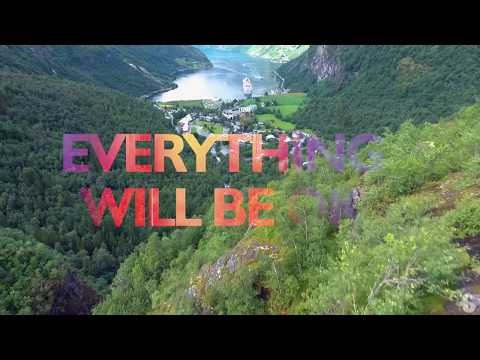 Video thumbnail for Everything Will Be Ok (Radio Edit)