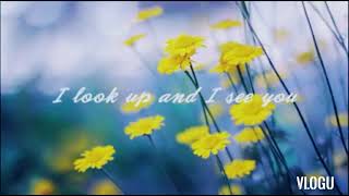 Thank You Song Lyrics by Celine Dion