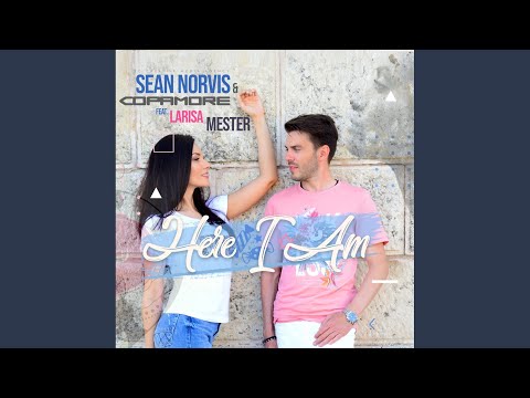 Here I Am (Acapella)