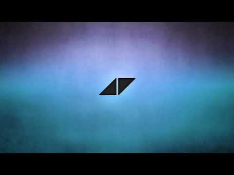 Something Better Wake Me Up - Audien X Avicii