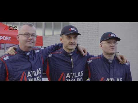 🏆 Power Stage Bednary | Runda 10 ➡ ATLAS WARD Motorsport 🏎