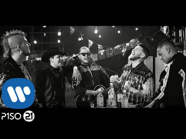 Pa Olvidarme De Ella von Piso 21 & Christian Nodal ((jetzt ansehen))