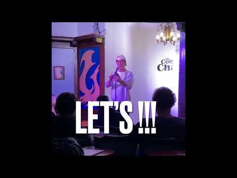 Comedy Chateau Audition 