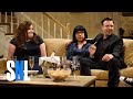 New Girlfriend SNL