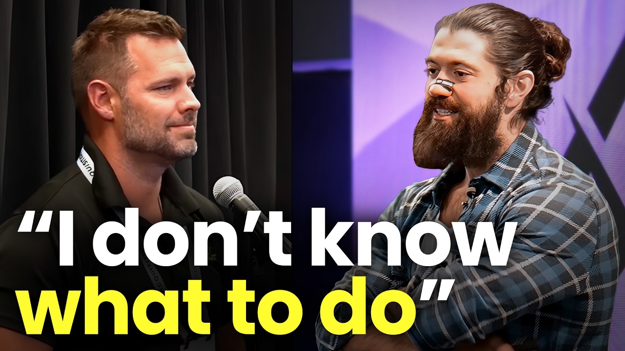 Helping 6 Business Owners Scale in 33 Minutes