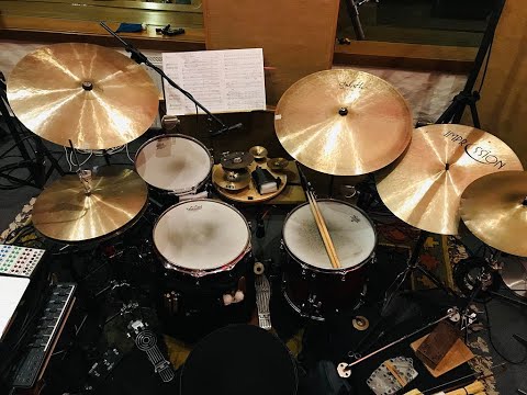 Leon Cymbals @ Fattoria Musica