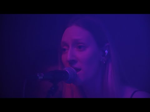 Lucidvox. Live. Powerhouse. 04/05/22.