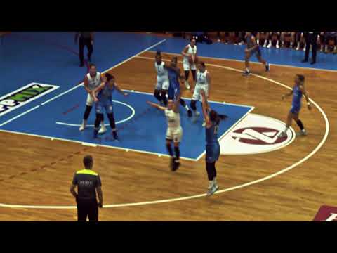 ZTE NKK - VBW CEKK Cegléd - ajánló