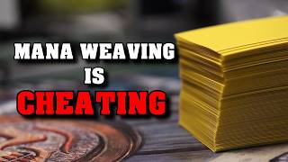 The Most Common Cheat In Commander