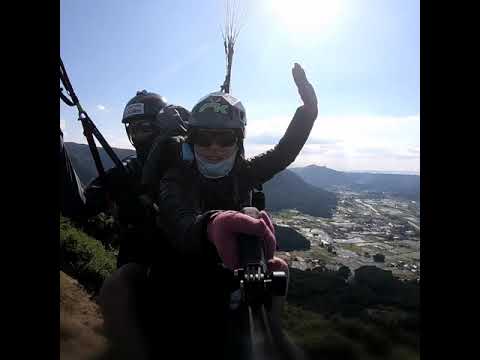 Tandemonium in Kirikabu💚